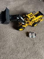 Lego 42030 Radlader VOLVO , 2024 aufgebaut Rheinland-Pfalz - Daaden Vorschau