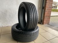 2x Sommerreifen 225/45 R19 Dunlop SportMaxx RT Nordrhein-Westfalen - Löhne Vorschau