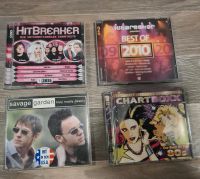 CDs mit Musik im Set Bayern - Sulzbach-Rosenberg Vorschau