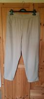Neue Opus Hose Mhya french, Gr. 42, beige Nordrhein-Westfalen - Lennestadt Vorschau