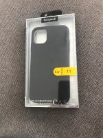 Handyhülle iPhone 11 neu schwarz Bayern - Baldham Vorschau