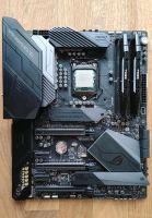 i9 9900k + ROG Strix Maximus XI Hero Wifi + 32GB GSkill 3200 MHz Bayern - Obertaufkirchen Vorschau