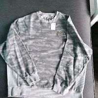 Superdry Sweatshirt, Camouflage NEU NEW unisex Nordrhein-Westfalen - Hagen Vorschau