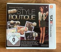 New Style Boutique Nintendo 3Ds Spiel Nordrhein-Westfalen - Grevenbroich Vorschau