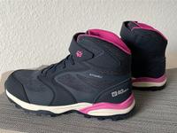 Jack Wolfskin Trekking Schuhe Gr. 38 Häfen - Bremerhaven Vorschau