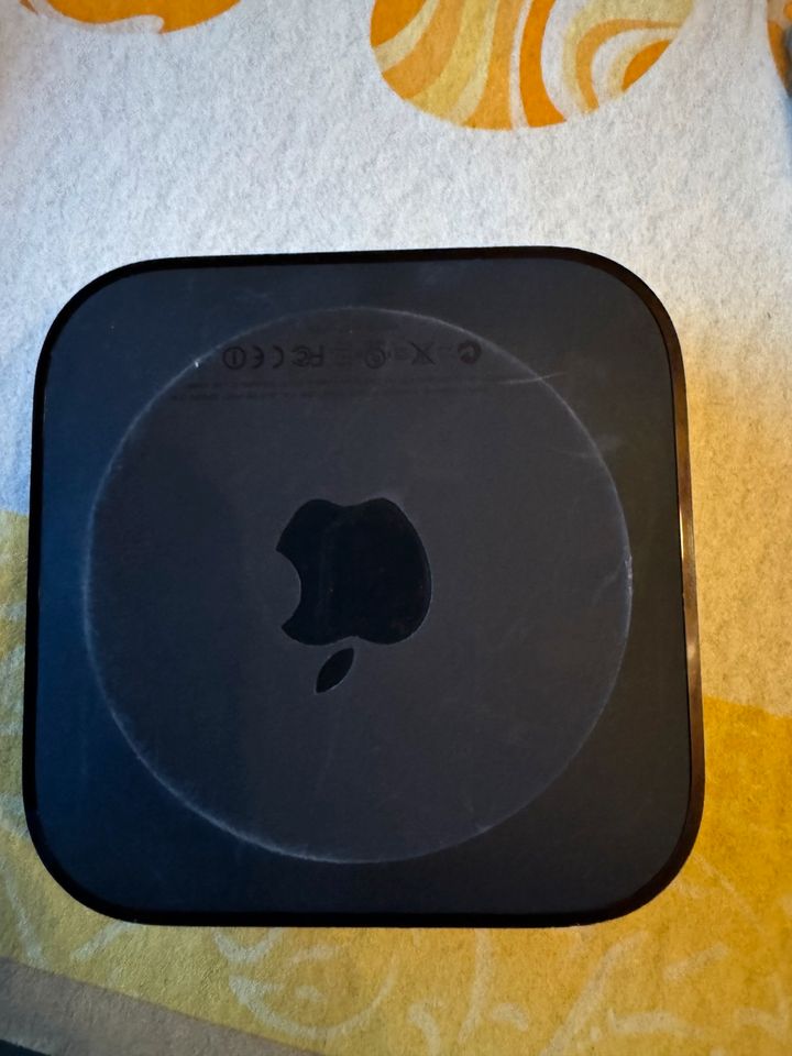 Apple TV Box in Preußisch Oldendorf