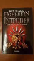 Wolfgang Hohlbein Intruder Der vollständige Roman Niedersachsen - Rinteln Vorschau