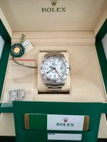 Rolex Explorer II Polar Baden-Württemberg - Weinheim Vorschau