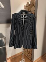 Tommy Hilfiger Blazer Gr. 14/XL Damen navy weiß REDUZIERT Köln - Worringen Vorschau