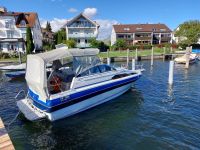 Bayliner 2450 Sunbridge Bodenseezulassung Baden-Württemberg - Stockach Vorschau