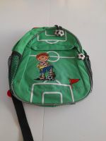 Lutz Mauder Rucksack Kinder Fussball Hessen - Neu-Eichenberg Vorschau