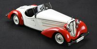 CMC M-075C Audi Front 225 Roadster 1935 1/18 OVP UNGEÖFFNET Bayern - Pegnitz Vorschau