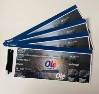 4 Tickets Olé Party (Malle) Münster  Niedersachsen - Bösel Vorschau