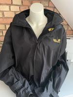 Jack Wolfskin Kurzmantel, Jacke Gr. M schwarz Rheinland-Pfalz - Speyer Vorschau