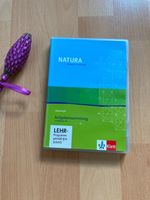 Natura Biologie Oberstufe Sek II Aufgabensammlung, CD Berlin - Wilmersdorf Vorschau