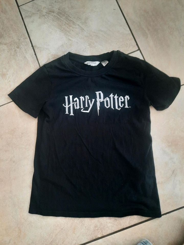 Harry Potter T-Shirt 134/140 in Tholey