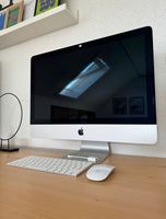 Apple iMac 21,5  retina 4K  2017 Baden-Württemberg - Bad Liebenzell Vorschau