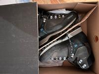 Wanderschuhe Gr. 38 Bayern - Riedering Vorschau