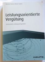 Buch Leistungsorientierte Vergütung E.Steiner / M.Landes Thüringen - Bleicherode Vorschau