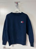 Tommy Jeans Pullover Baden-Württemberg - Holzgerlingen Vorschau