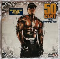 50 Cent - The Massacre LP 2004 Original US Gatefold Niedersachsen - Göttingen Vorschau