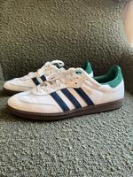 Adidas Samba Wie Neu Gr. 44,5 München - Sendling Vorschau