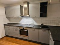 Küche mit Spülmaschine, Induktionsherd und Backofen Baden-Württemberg - Mannheim Vorschau