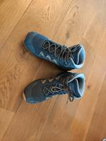 Lowa Schuhe Gr 42 Goretex Bayern - Taufkirchen Vils Vorschau