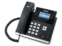 Yealink SIP-T42G Business IP Telefon (POE oder Netzteil) Kr. München - Ismaning Vorschau