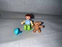 Playmobil Figur Baby Teddy Töpfchen Bayern - Kleinkahl Vorschau