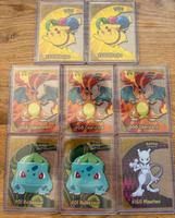 Pokémon, Topps, 1999 Brandenburg - Schönefeld Vorschau