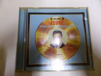 Musik CD - Elvis "Golden Records" Wandsbek - Hamburg Bergstedt Vorschau