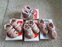 Babyschuhe Elefanten Gr. 20-22 Nordvorpommern - Landkreis - Prohn Vorschau