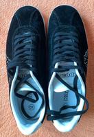 Kappa Sneaker schwarz Gr. 40 Baden-Württemberg - Backnang Vorschau