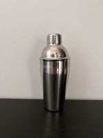 Cocktail Shaker Silber Hessen - Rimbach Vorschau