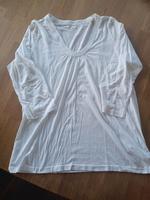 Tom Tailor 3/4 Shirt weiß/creme Größe L Niedersachsen - Hemmoor Vorschau