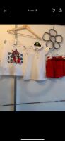 Mayoral Sommer Set Gr.122/7 Neu 2 T-Shirt + Shorts Berlin - Zehlendorf Vorschau