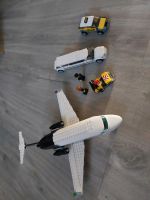 Lego 60102 City Airport Sachsen - Zittau Vorschau