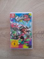 Splatoon 2 Nintendo Switch Hessen - Hofgeismar Vorschau