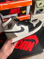 Jordan 1 high Mocha, EU44 Nordrhein-Westfalen - Erftstadt Vorschau