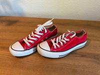 Converse All Stars Chucks rot Größe 37 München - Thalk.Obersendl.-Forsten-Fürstenr.-Solln Vorschau