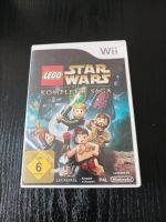 Wii Spiel Star Wars, Die Komplette Sage Dresden - Pieschen Vorschau