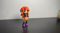 My little pony equestria girls minis sunset shimmer Berlin - Spandau Vorschau