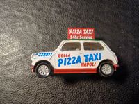 Siku 1:64 Rover Mini Pizza Taxi No. 1031 Köln - Lindenthal Vorschau
