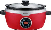 Digitaler Slow Cooker 3,5 L mit Timer Hessen - Braunfels Vorschau