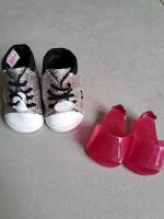 Baby Born Schuhe Nordrhein-Westfalen - Siegen Vorschau