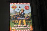 Mein großes Buch von Feuerwehrmann Sam Bayern - Krombach Vorschau