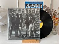 Lou Reed - New York LP Vinyl Schallplatte Velvet Underground Eimsbüttel - Hamburg Eidelstedt Vorschau