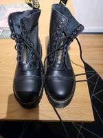 Dr martens Sinclair Niedersachsen - Meppen Vorschau