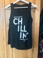 Top „Chillin‘“ von Tally Weijl Sachsen-Anhalt - Jessen (Elster) Vorschau